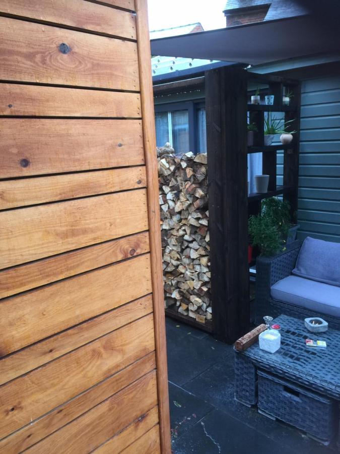 Cosy Studio Newmarket (Suffolk) Exterior photo